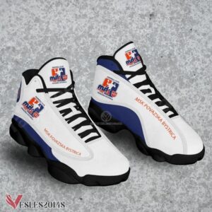 MSK Povazska Bystrica Club Air Jordan 13 Shoes, Best Sneaker Gifts For Fans - Vesles2014s 1