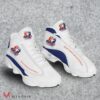 MSK Povazska Bystrica Club Air Jordan 13 Shoes, Best Sneaker Gifts For Fans - Vesles2014s
