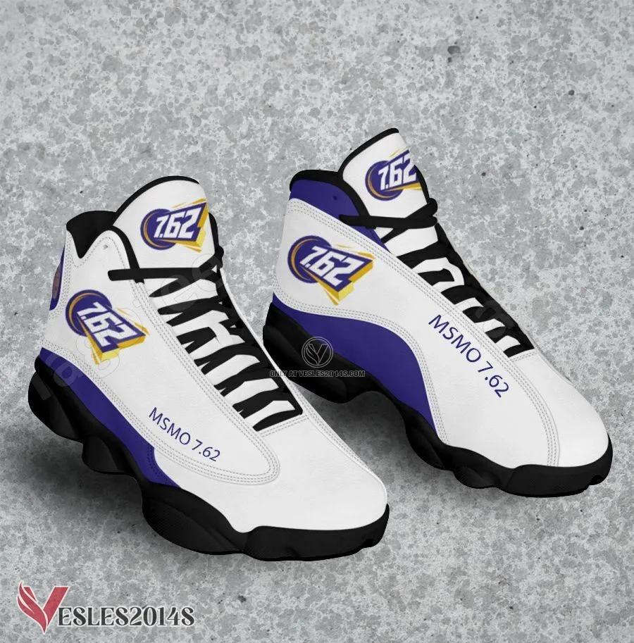 MSMO 7.62 Women Club Air Jordan 13 Shoes, Best Sneaker Gifts For Fans - Vesles2014s 1