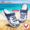MSV Duisburg Custom Crocs Shoes For Men And Women, Unique Clogs Shoes For Fans - Vesles2014S