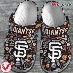 MTV Music Crocs Crocband Clogs Shoes, Unique Gifts For Fans Style 4 - Vesles2014S 2