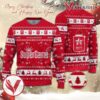 MVV Maastricht Sport Ugly Christmas Sweater, Unique Gifts For Fans - Vesles2014aS 1