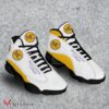 MacCormac College Air Jordan 13 Shoes, Best Sneaker Gifts For Fans - Vesles2014s