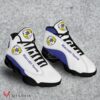 Maccabi Yavne Logo Club Air Jordan 13 Shoes, Best Sneaker Gifts For Fans - Vesles2014s