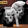 Mack Uniform Custom Hoodie - Vesles2014S