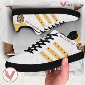 Madeira SAD Handball Stan Smith Shoes For Men And Womens - Vesles2014s 1