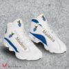 Madeira Women Volleyball Air Jordan 13 Shoes, Best Sneaker Gifts For Fans - Vesles2014s