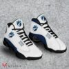 Madison Area Technical College Logo Air Jordan 13 Shoes, Best Sneaker Gifts For Fans - Vesles2014s