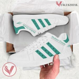 Madison Oneida BOCES-Practical Nursing Program Stan Smith Shoes, Unique Sneaker For Fans - Vesles2014s