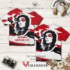 Madonna American Life Album 3D T-Shirt, Perfect Gifts For Music Lovers - Vesles2014S