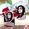 Madonna American Life Album Cover Hawaiian Shirt, Best Gift For Music Lovers Vesles2014S