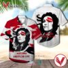 Madonna American Life Casual Hawaiian Shirt, Best Gifts For Summer Vesles2014S