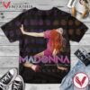Madonna Confessions On A Dance Floor Album Cover Shirt, Perfect Gifts For Music Lovers - Vesles2014S