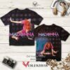 Madonna Confessions on a Dance Floor Album 3D T-Shirt, Perfect Gifts For Music Lovers - Vesles2014S