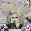 Madonna Debut Album Cover Shirt, Perfect Gifts For Music Lovers - Vesles2014S