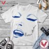 Madonna Erotica Album Cover Shirt, Perfect Gifts For Music Lovers - Vesles2014S