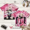 Madonna Hard Candy Album 3D T-Shirt, Perfect Gifts For Music Lovers - Vesles2014S