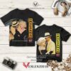 Madonna Im Breathless Album 3D T-Shirt, Perfect Gifts For Music Lovers - Vesles2014S