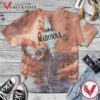 Madonna Like A Prayer Album Cover Shirt, Perfect Gifts For Music Lovers - Vesles2014S