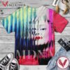 Madonna Mdna Album Cover Shirt, Perfect Gifts For Music Lovers - Vesles2014S