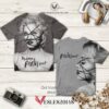 Madonna Rebel Heart Album 3D T-Shirt, Perfect Gifts For Music Lovers - Vesles2014S