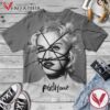 Madonna Rebel Heart Album Cover Shirt, Perfect Gifts For Music Lovers - Vesles2014S