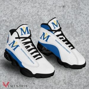 Madonna University Air Jordan 13 Shoes, Best Sneaker Gifts For Fans - Vesles2014s 1
