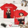 Madonna You Can Dance Album 3D T-Shirt, Perfect Gifts For Music Lovers - Vesles2014S