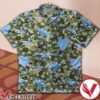 Magic Lamp Hawaiian Shirt, Unique Gifts For Friends - Vesles2014S 1
