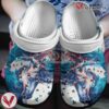 Magical Deer Shoes Crocbland Clogs Birthday Gifts For Male Female, Unique Gift From Vesles2014S