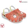 Magikarp Pokemon Custom Clogs, Unique Gift From  Vesles2014S