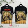 Magma-K.A Album 3D Shirt, Unique Gifts For Music Lovers - Vesles2014S