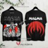 Magma-Kobaia Album 3D Shirt, Unique Gifts For Music Lovers - Vesles2014S