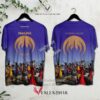 Magma-Magma Wurdah Itah Album 3D Shirt, Unique Gifts For Music Lovers - Vesles2014S