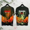 Magma Merci Album 3D Shirt – LIMITED EDITION