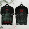 Magma Udu Wudu Album 3D Shirt – LIMITED EDITION