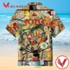 Mah Jongg Masters Casual Hawaiian Shirt, Best Gifts For Summer Vesles2014S