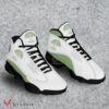 Maharishi International University Air Jordan 13 Shoes, Best Sneaker Gifts For Fans - Vesles2014s