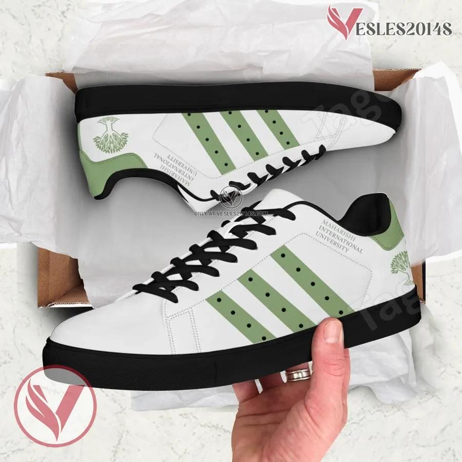 Maharishi International University Stan Smith Shoes For Men And Womens - Vesles2014s 1