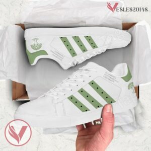 Maharishi International University Stan Smith Shoes For Men And Womens - Vesles2014s