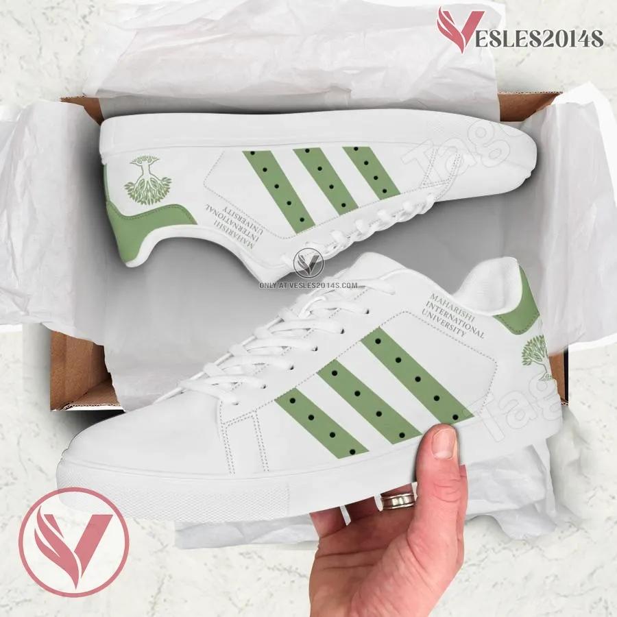 Maharishi International University Stan Smith Shoes For Men And Womens - Vesles2014s