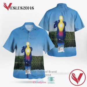 Mahavishnu Orchestra Apocalypse 1974 Casual Hawaiian Shirt, Best Gifts For Summer Vesles2014S 1