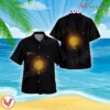 Mahavishnu Orchestra Between Nothingness And Eternity Album Cover Hawaiian Shirt, Unique Gifts For Music Lovers Vesles2014S