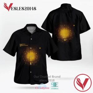 Mahavishnu Orchestra Between Nothingness and Eternity 1973 Casual Hawaiian Shirt, Best Gifts For Summer Vesles2014S