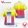 Mahavishnu Orchestra Birds Of Fire 1973 Casual Hawaiian Shirt, Best Gifts For Summer Vesles2014S
