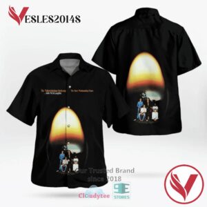 Mahavishnu Orchestra The Inner Mounting Flame 1971 Casual Hawaiian Shirt, Best Gifts For Summer Vesles2014S 1