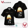 Mahavishnu Orchestra The Inner Mounting Flame 1971 Casual Hawaiian Shirt, Best Gifts For Summer Vesles2014S