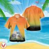 Mahavishnu Orchestra Visions Of The Emerald Beyond Album Cover Hawaiian Shirt, Unique Gifts For Music Lovers – Vesles2014S
