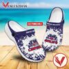 Mailleux Comblain Custom Crocs Shoes For Men And Women, Unique Clogs Shoes For Fans - Vesles2014S