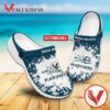 Maine Mariners Logo Crocs Shoes For Men And Women, Unique Clogs Shoes For Fans - Vesles2014S